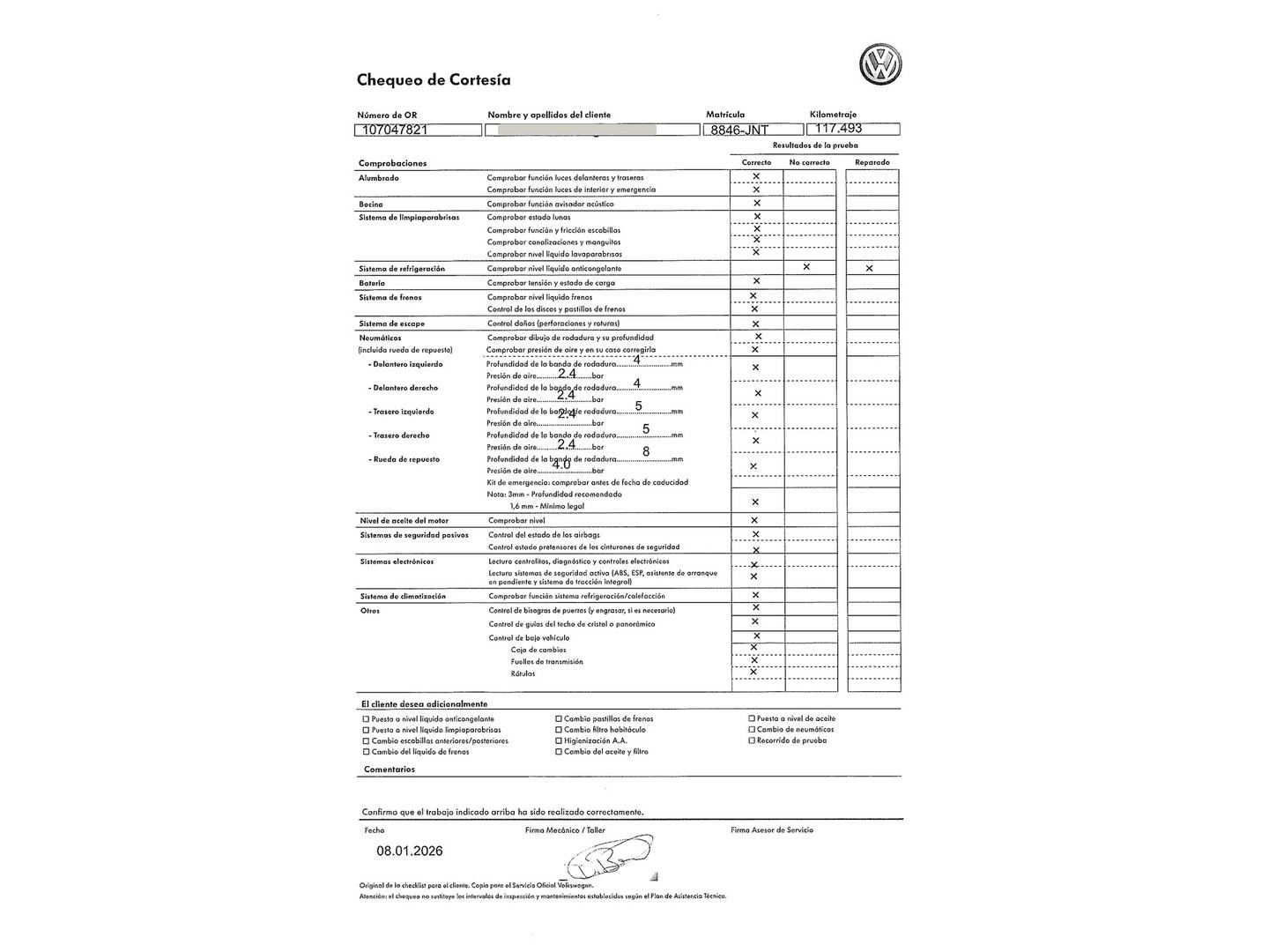 Foto Volkswagen Polo Volkswagen Polo A-Polo 1.0 BMT (75 CV)