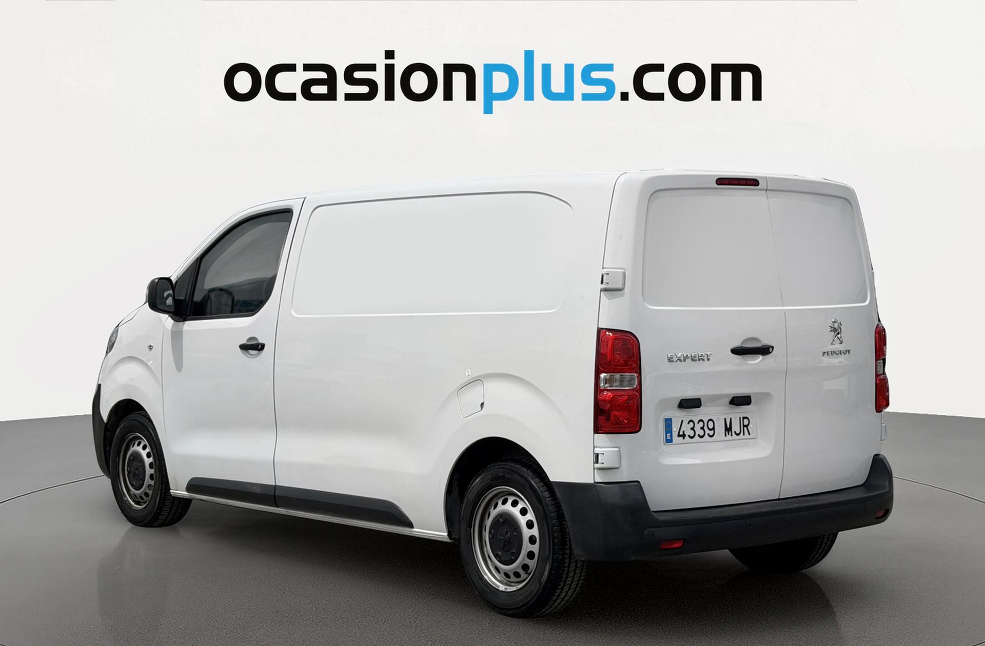 Peugeot Expert Furgon BlueHDi 100 Standard - foto 3