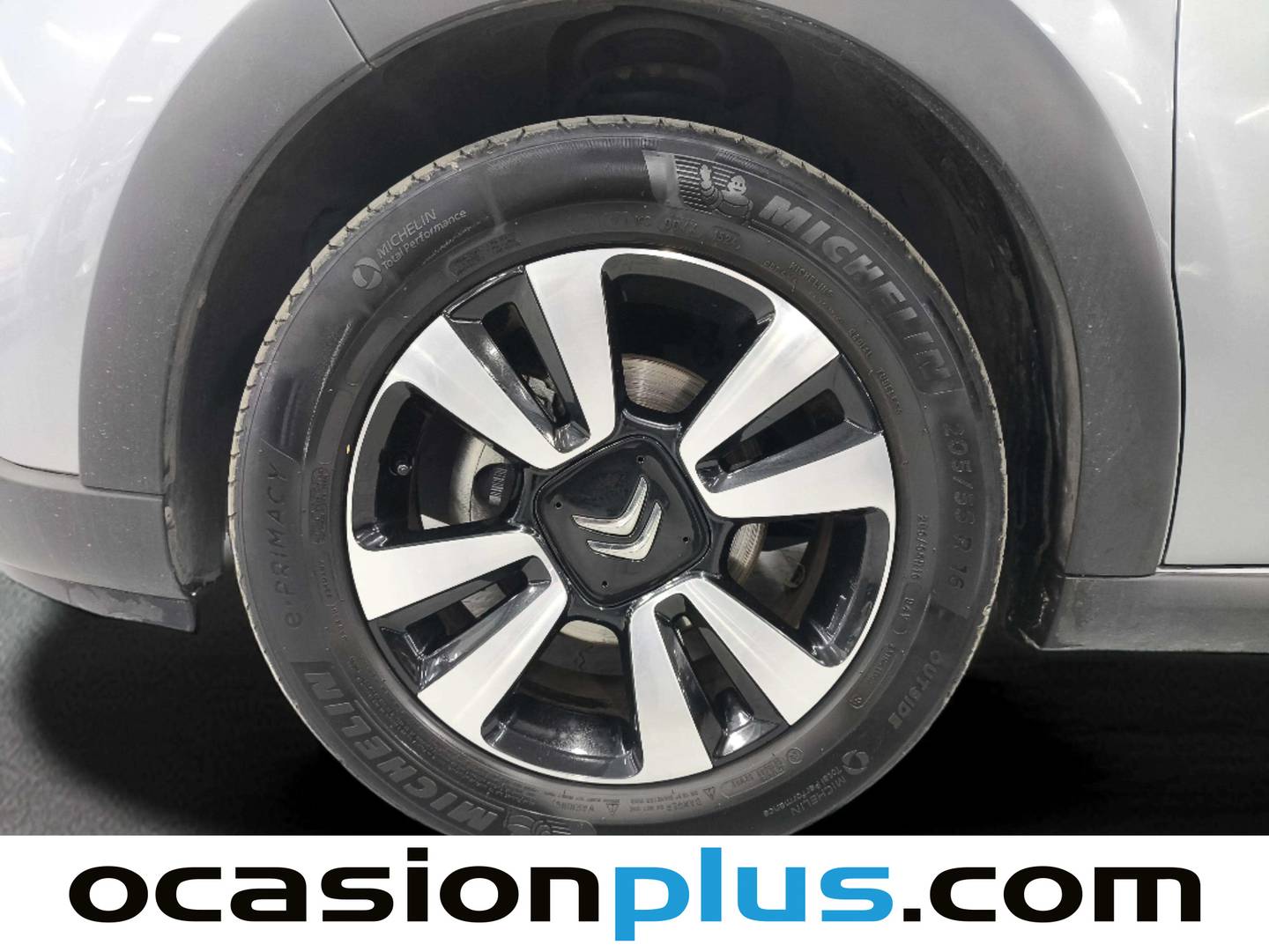 Citroën C3 Origin Citroen C3 Origin Origin PureTech 110 Max (110 CV) 110cv