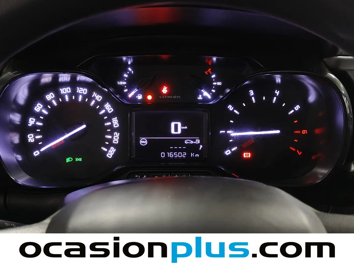 Foto Citroën C3 Citroen C3 PureTech 110 S&S Max (110 CV)