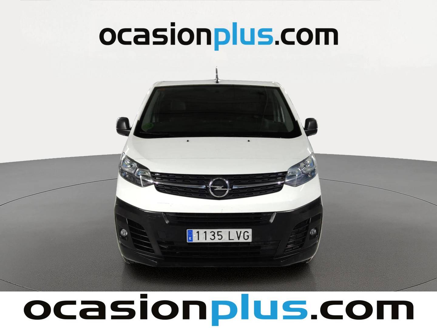 Opel Vivaro Opel Vivaro Furgon 2.0 Diesel L Incrementada Express (122 CV) barato