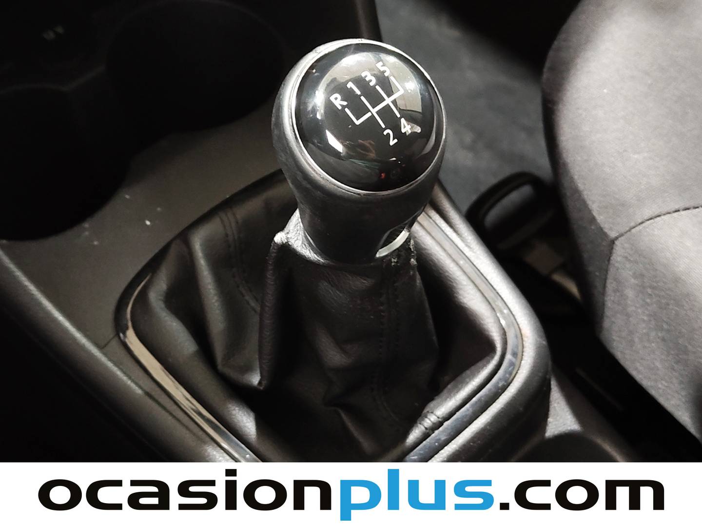 Foto Volkswagen Polo Volkswagen Polo Advance 1.6 TDI (90 CV)