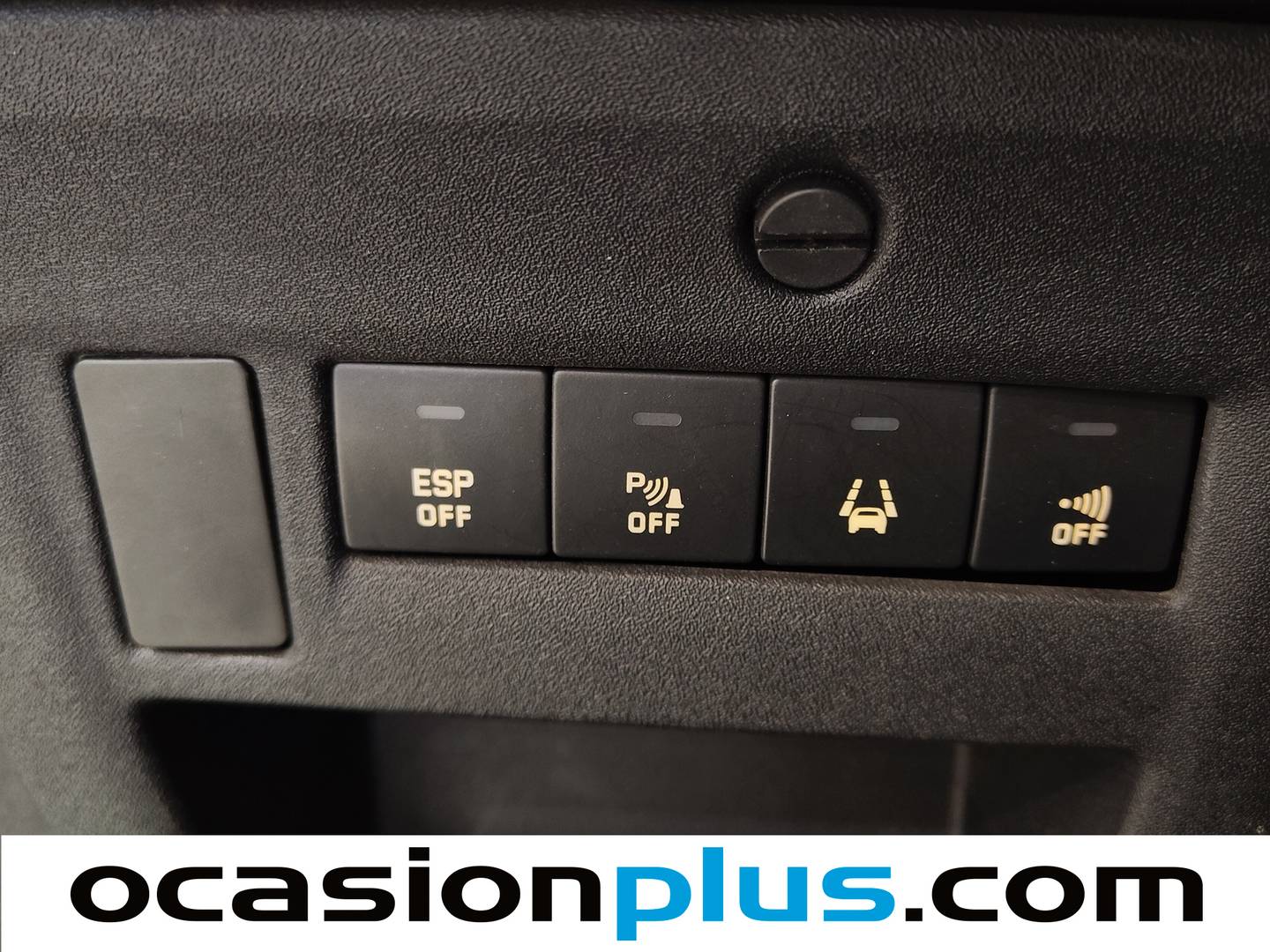 Extras y acabados del Citroën C4 Citroën C4 1.6 HDI VTS (110 CV)