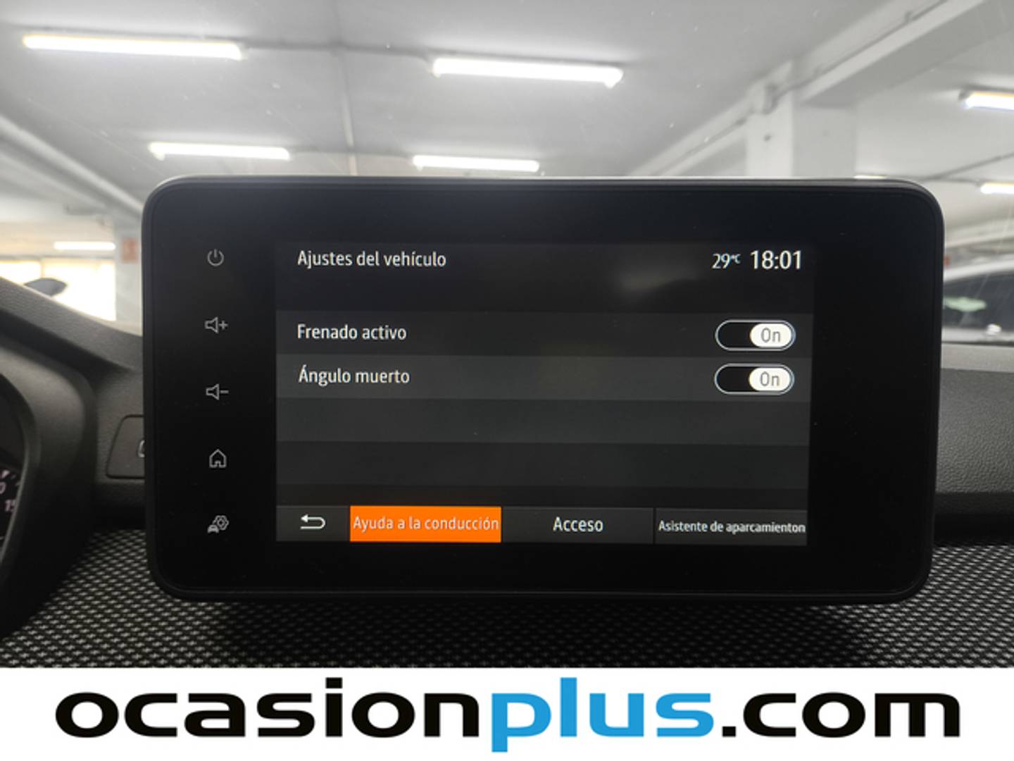 Dacia Sandero Dacia Sandero Stepway Expression TCe (91 CV) 91cv