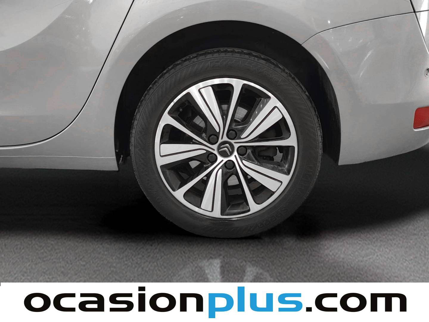 Citroën Grand C4 Picasso Citroën Grand C4 Picasso BlueHDi 120 Feel (120 CV) 7 Plazas de ocasión