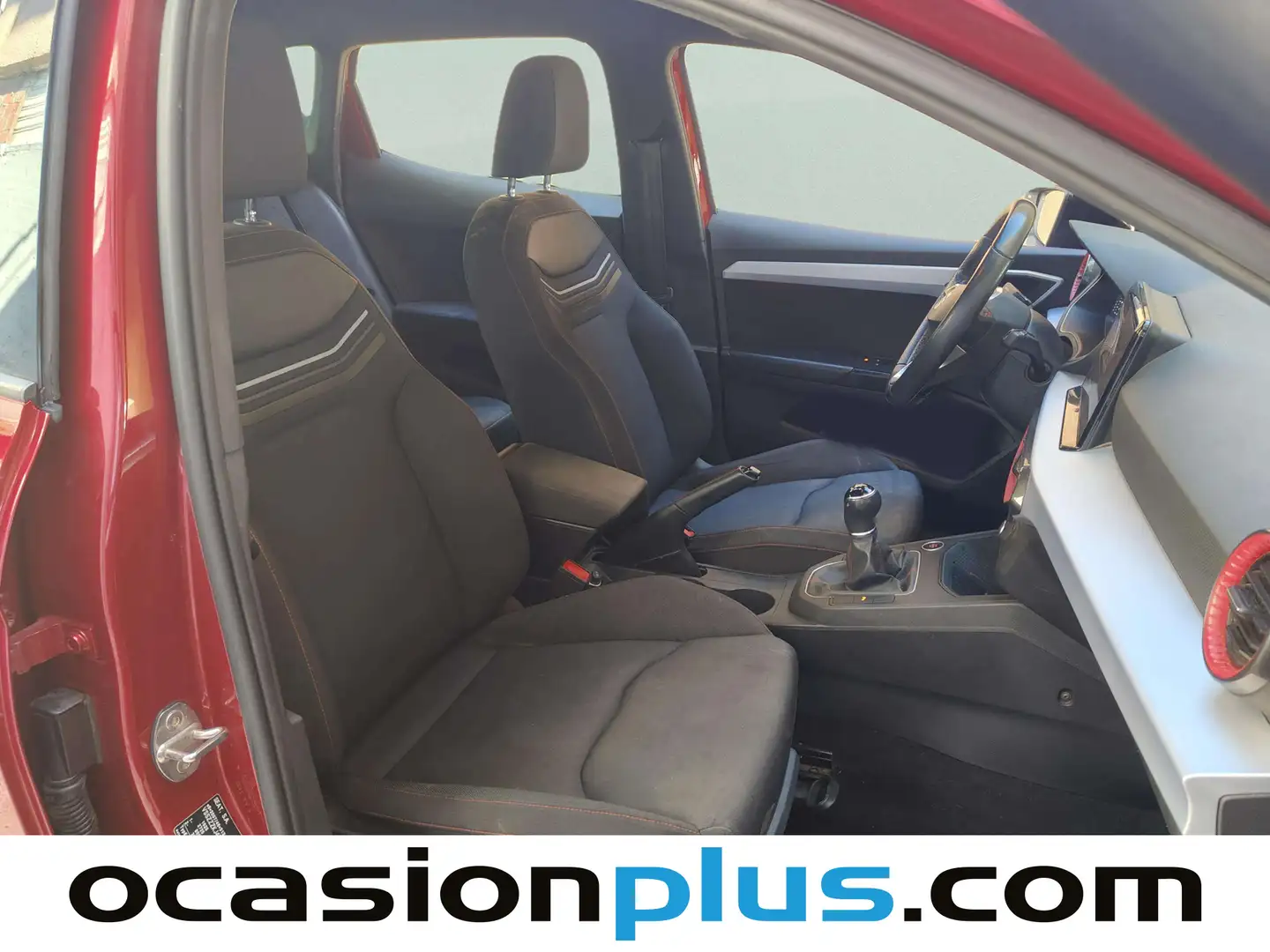 Foto Seat Ibiza SEAT Ibiza 1.0 TSI S&S FR XL (110 CV)