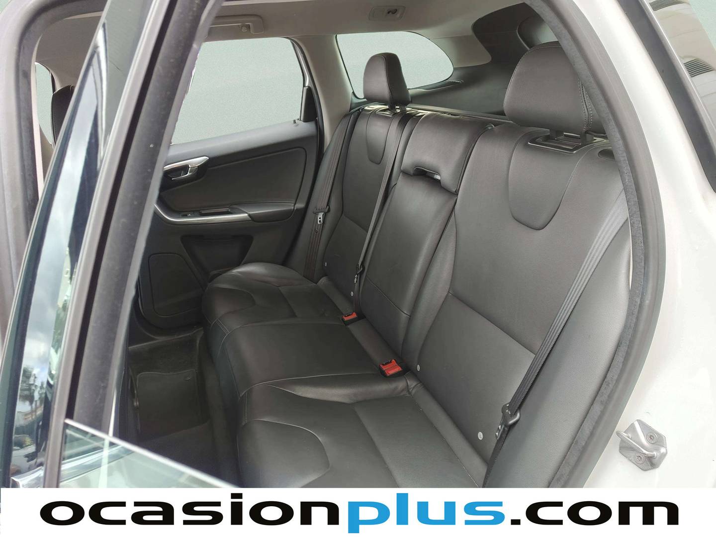 Foto Volvo XC60 Volvo XC60 D4 Momentum Auto (190 CV)