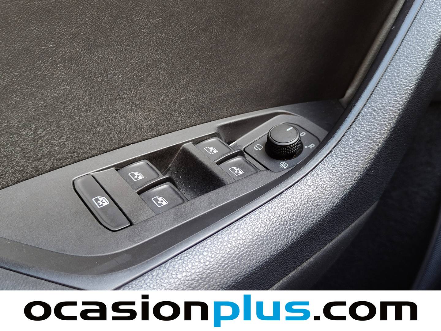 Skoda Kodiaq Skoda Kodiaq 1.5 TSI Ambition 4x2 (150 CV) 7 Plazas manual