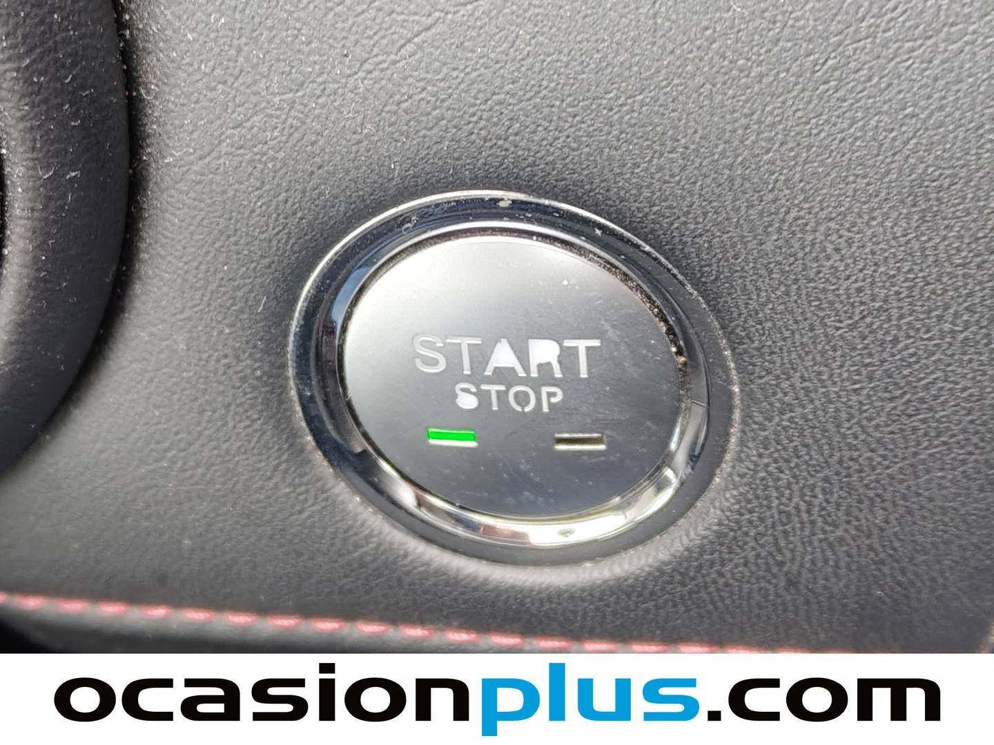 MG HS MG HS 1.5 Turbo GDI Comfort DCT (162 CV) barato