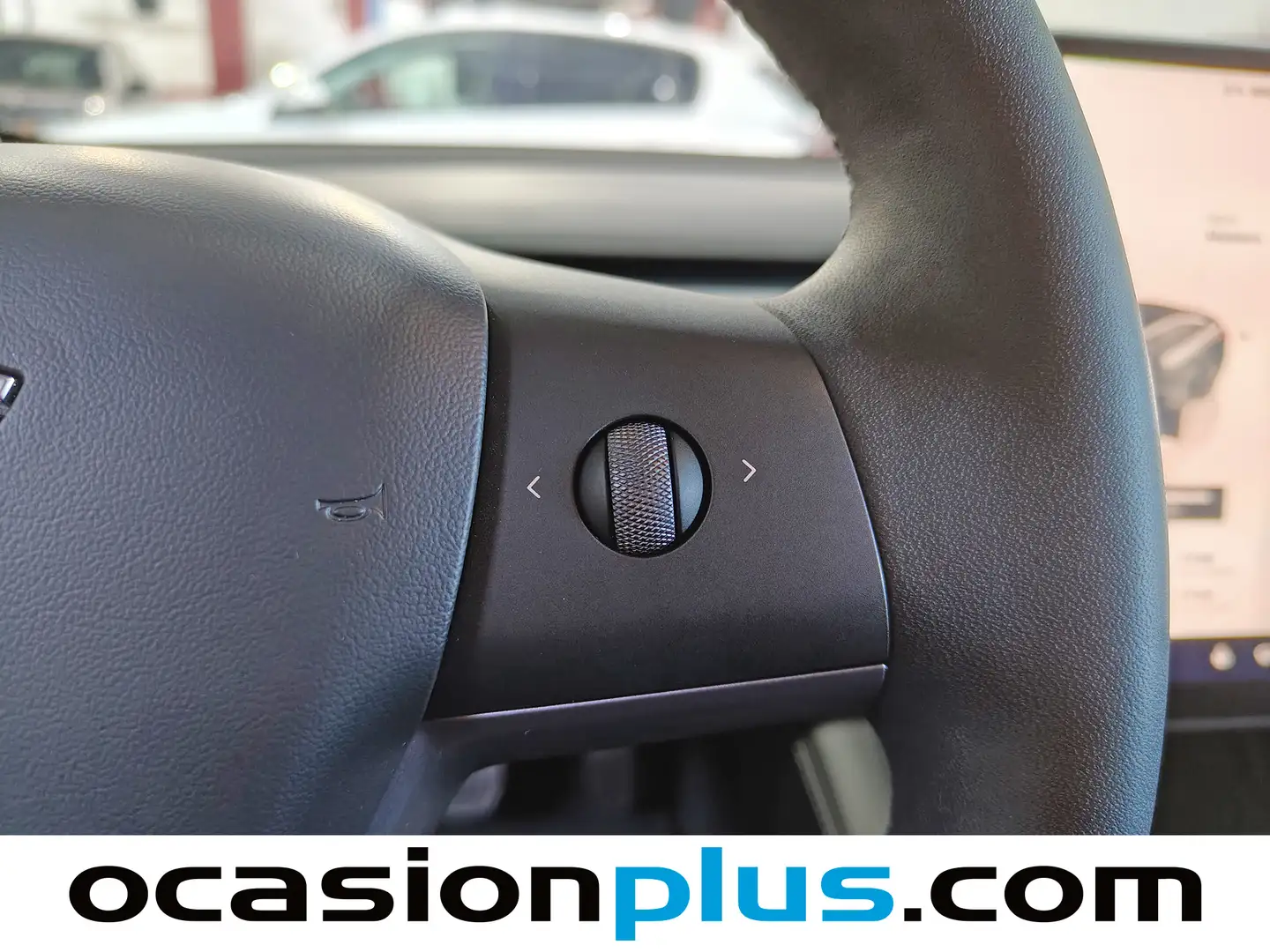 Foto Tesla Model 3 Tesla Model 3 RWD (283 CV)