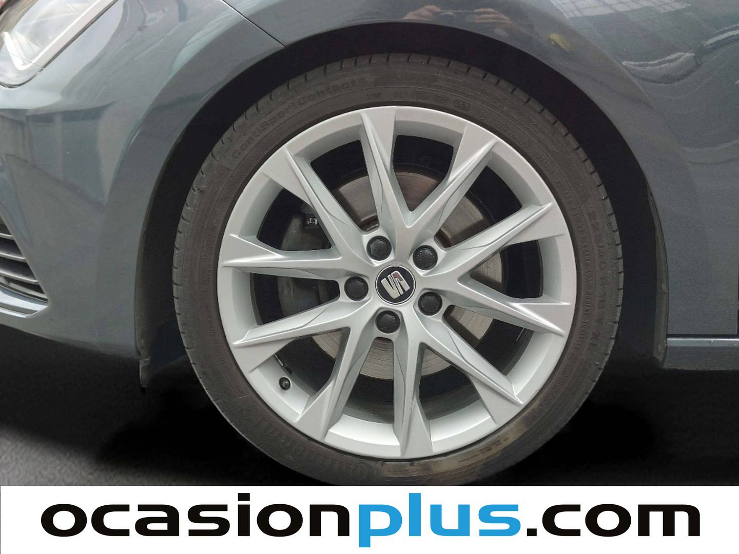 Seat León Seat León 2.0 TSI S&S FR DSG (190 CV) automático