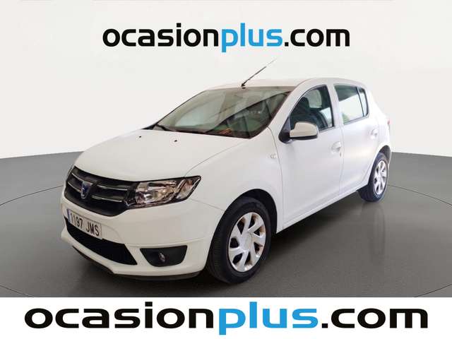 Dacia Sandero Laureate TCe (90 CV) de segunda mano