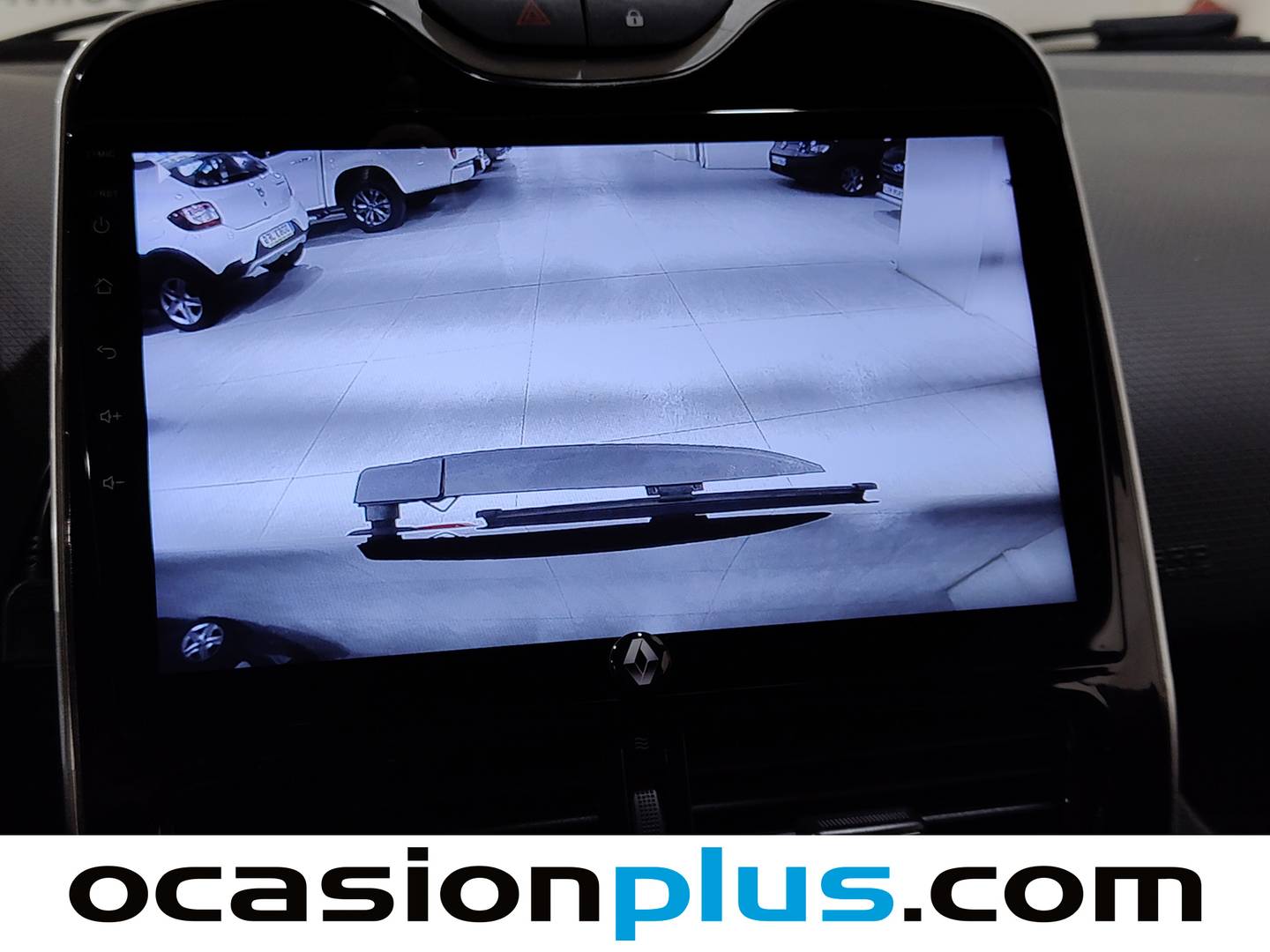 Extras y acabados del Renault Clio Renault Clio Zen Energy TCe (120 CV) EDC