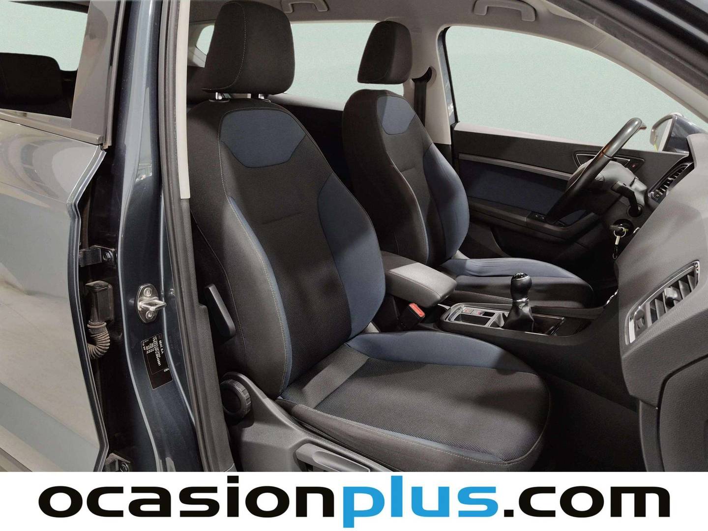 Seat Ateca Seat Ateca 1.4 EcoTSI S&S Style Plus (150 CV) de segunda mano