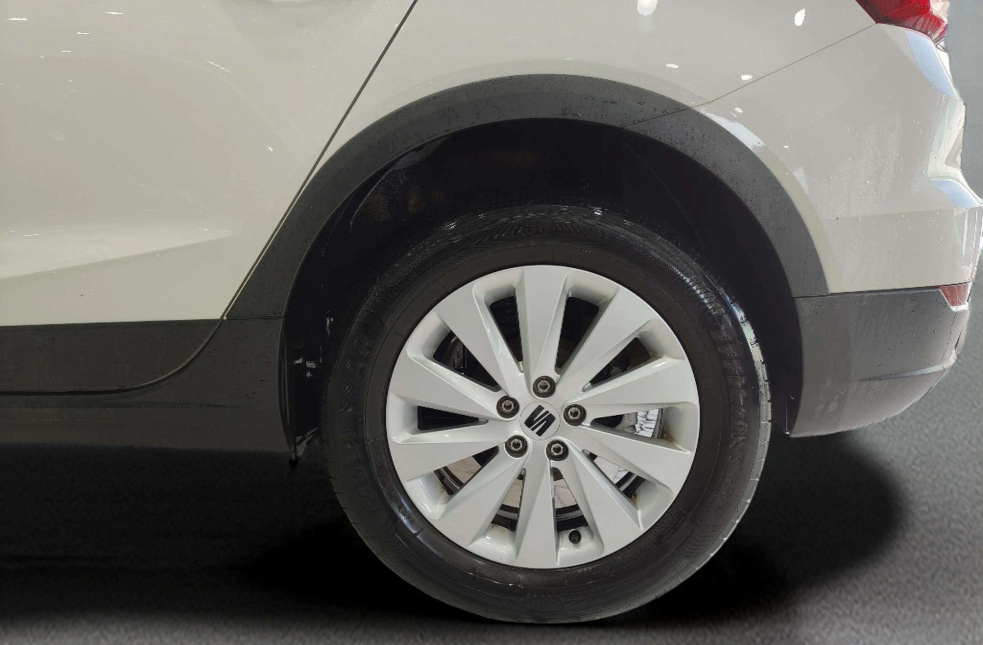 SEAT Arona 1.0 TSI Style Special Edition - foto 31