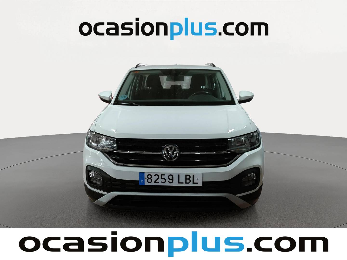 Volkswagen T-Cross Volkswagen T-Cross Advance 1.6 TDI (95 CV) 95cv