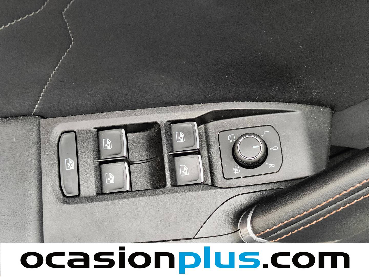 Foto Cupra Formentor CUPRA Formentor 1.4 e-Hybrid DSG (204 CV)