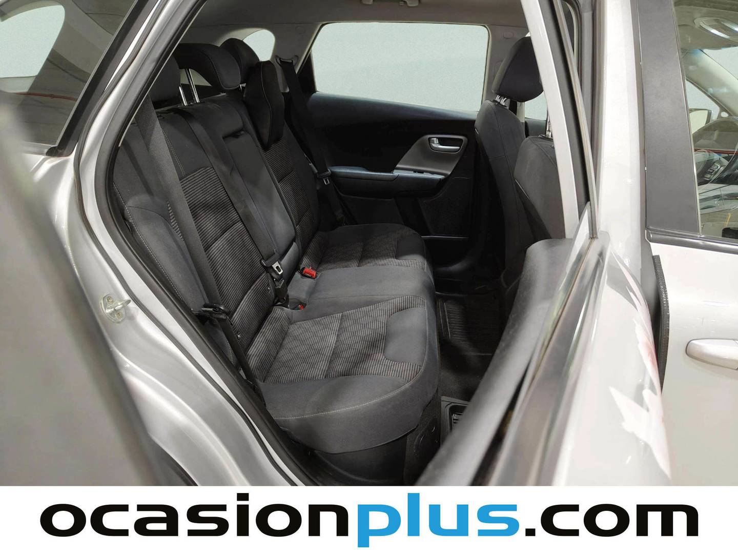 KIA Niro KIA Niro 1.6 GDi HEV Híbrido Concept (141 CV) al mejor precio