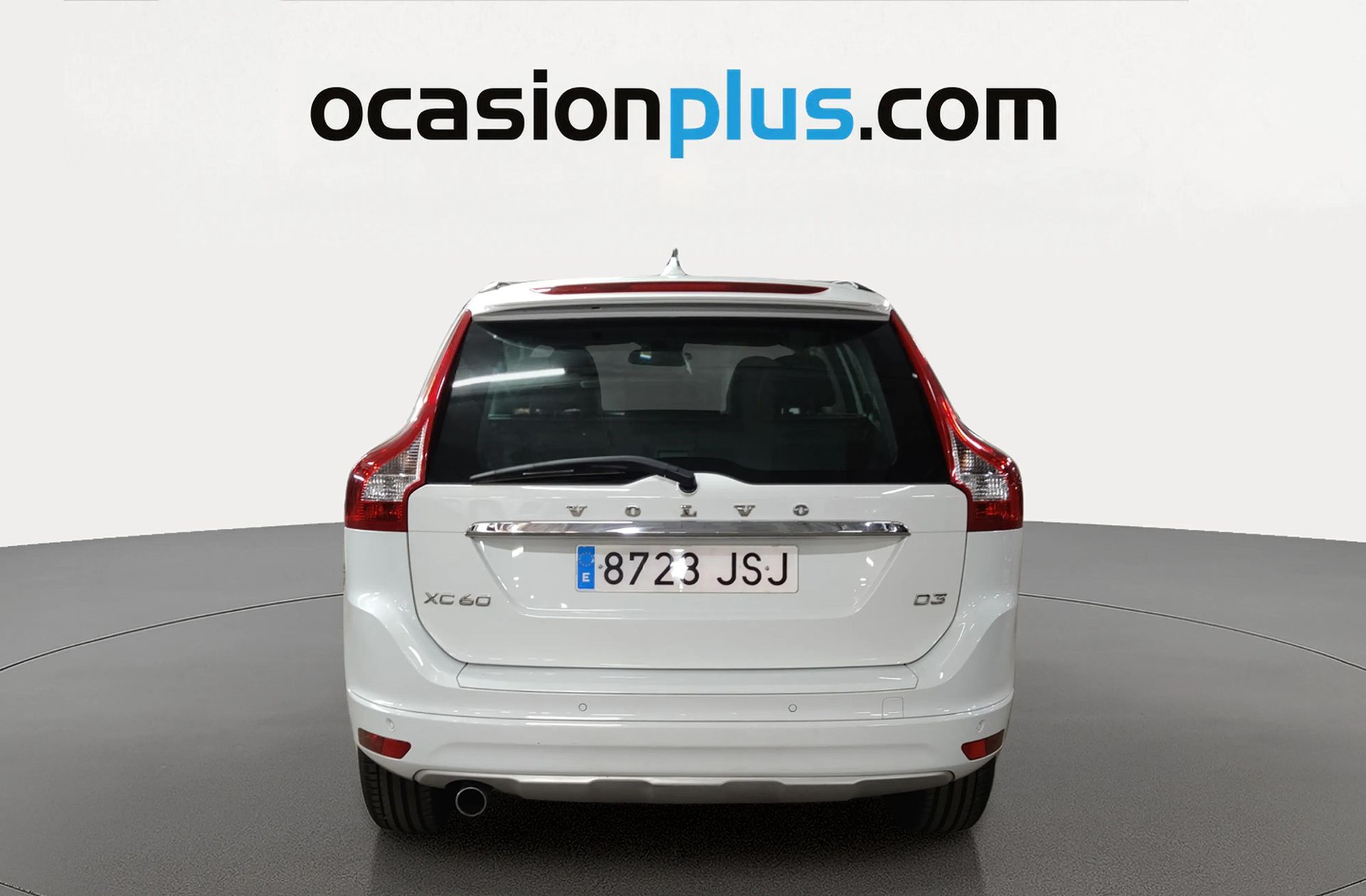 Volvo XC60 D3 Kinetic - foto 13
