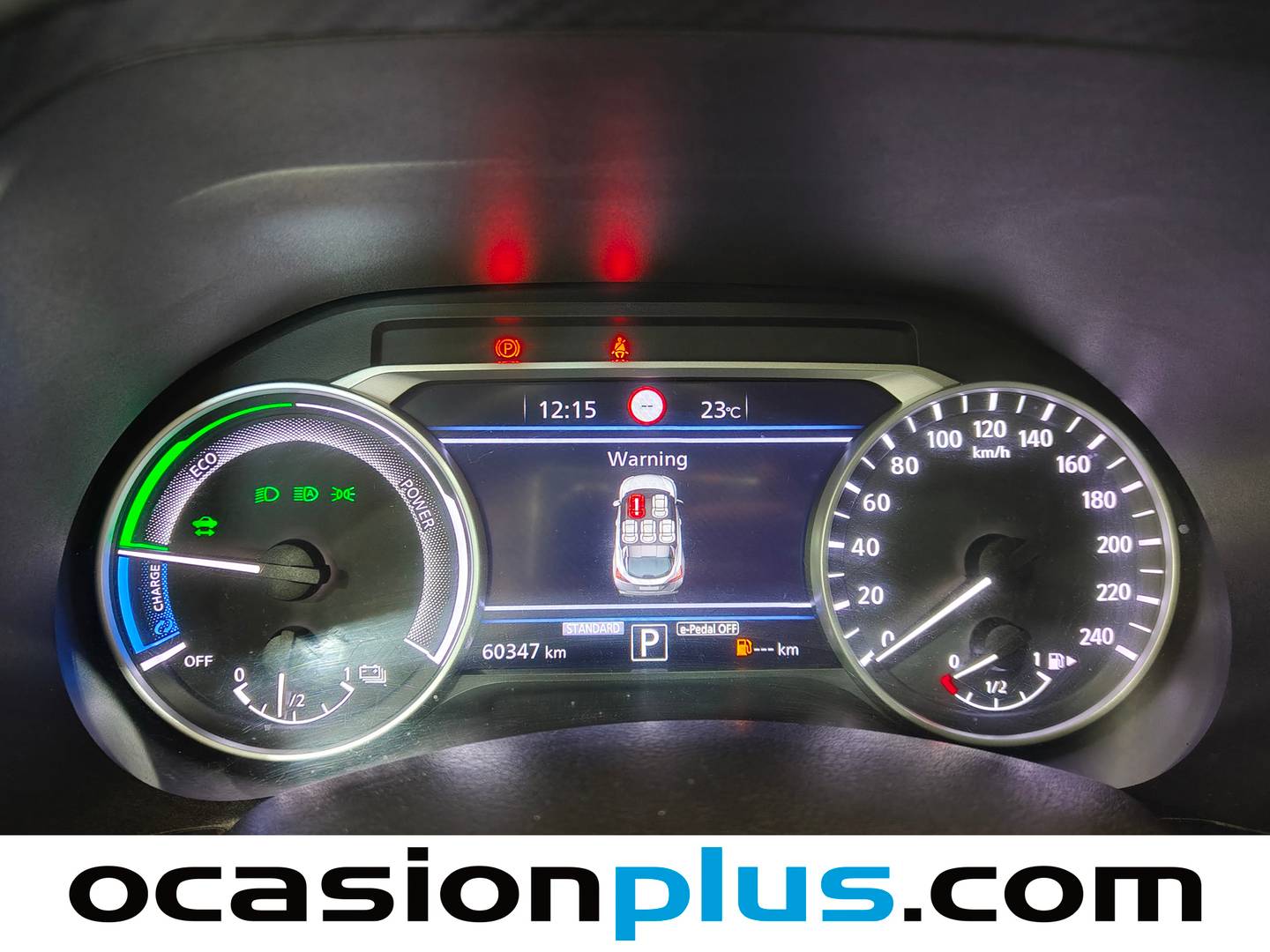 Nissan JUKE Nissan Juke 1.6 Hybrid N-Connecta Auto (143 CV) automático