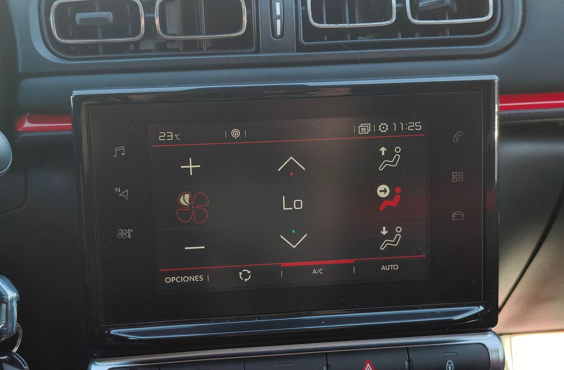 Citroën C3 PureTech 110 Feel EAT6 - foto 30