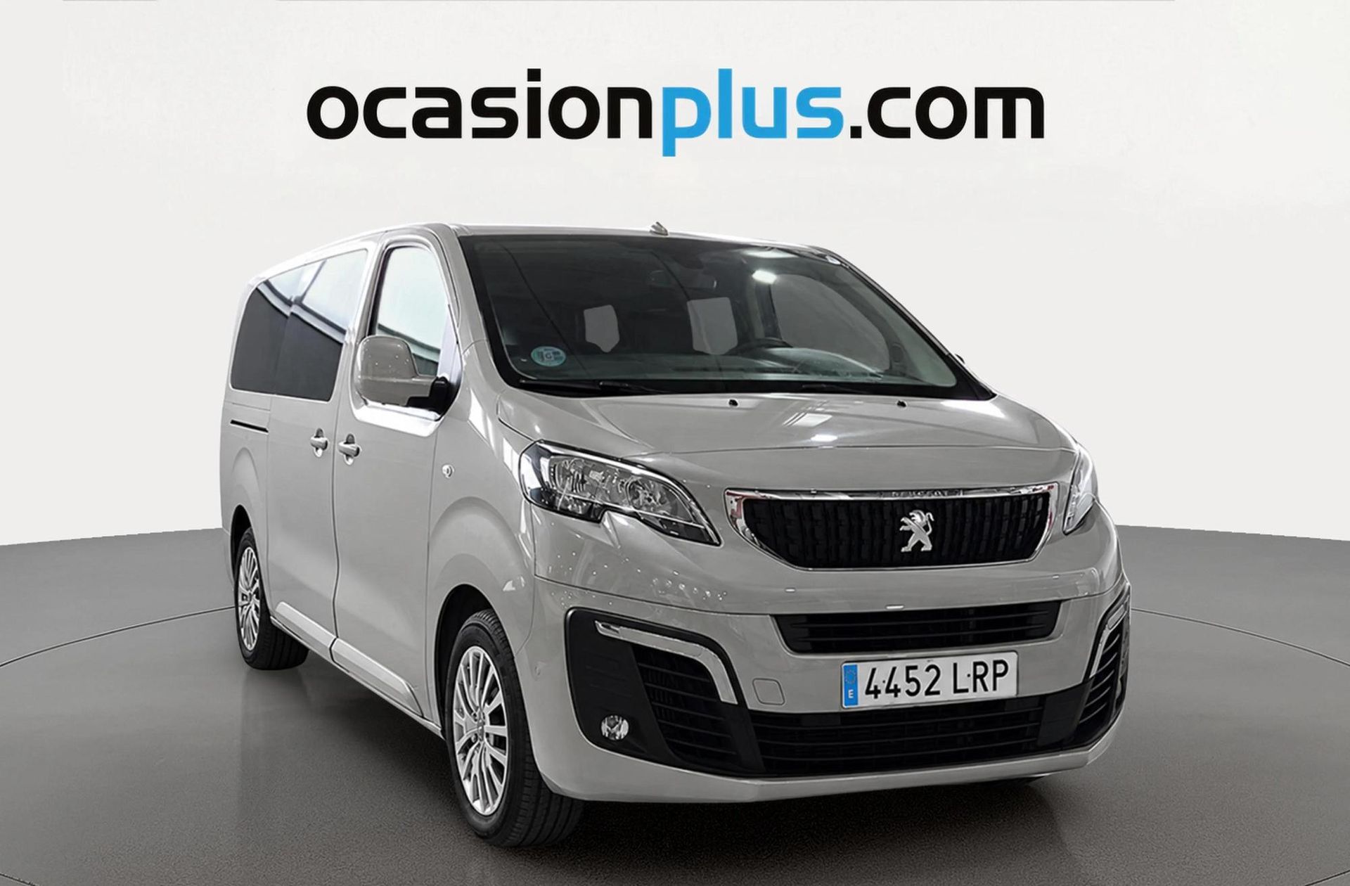 Peugeot Traveller BlueHDi 120 Business Long 9 plazas - foto 2