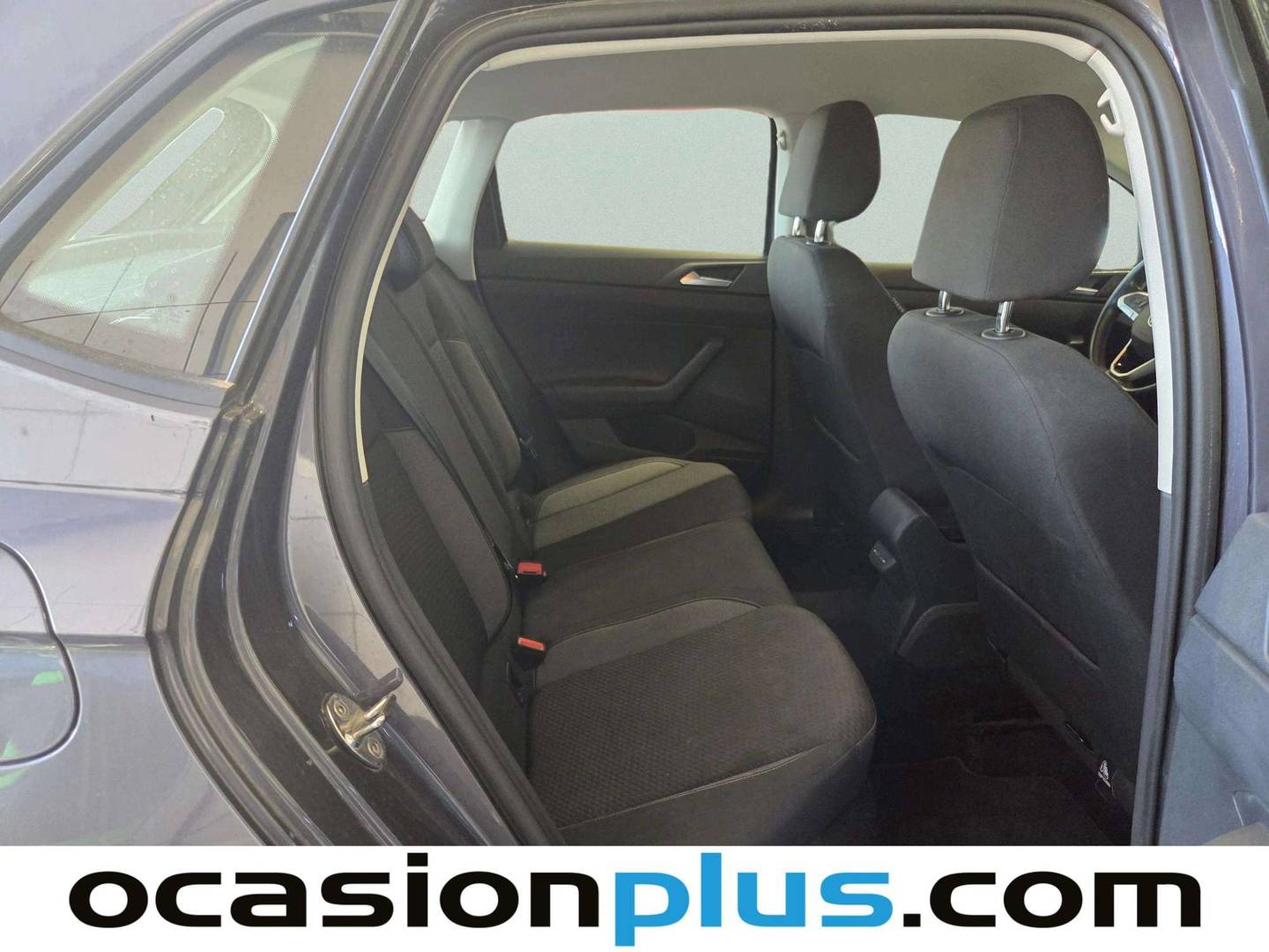 Volkswagen Polo Volkswagen Polo Life 1.0 TSI (95 CV) gasolina