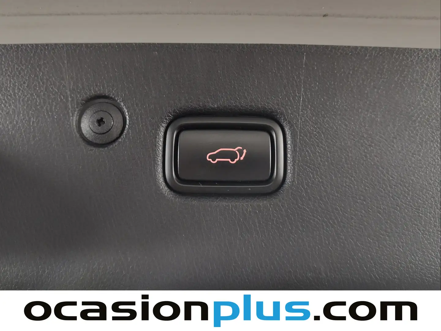 Foto KIA Sportage Kia Sportage 2.0 CRDi VGT GT Line Plus 4x2 (136 CV)