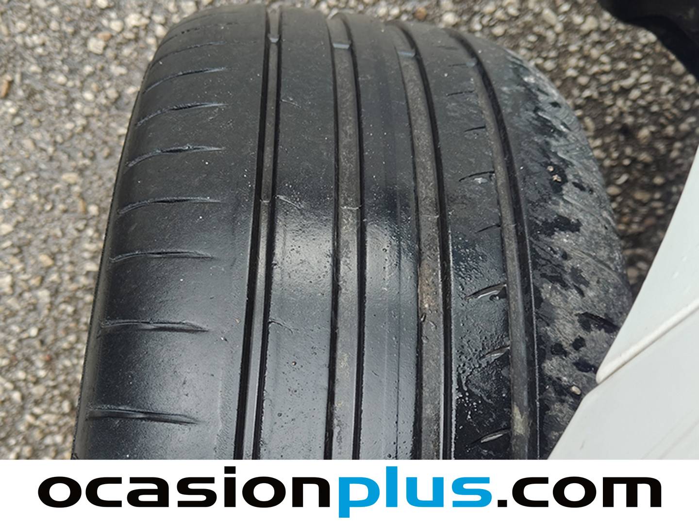 Volkswagen Golf Volkswagen Golf Sport 1.4 TSI BMT 140 ACT Tech (140 CV) DSG gasolina