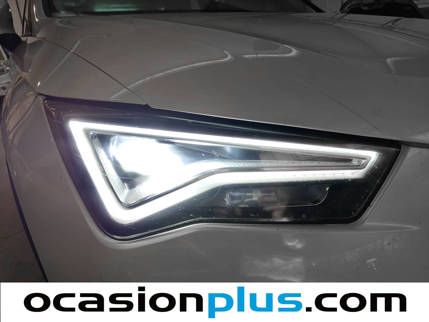 Foto Seat Ateca SEAT Ateca 1.5 TSI S&S Style XL (150 CV)