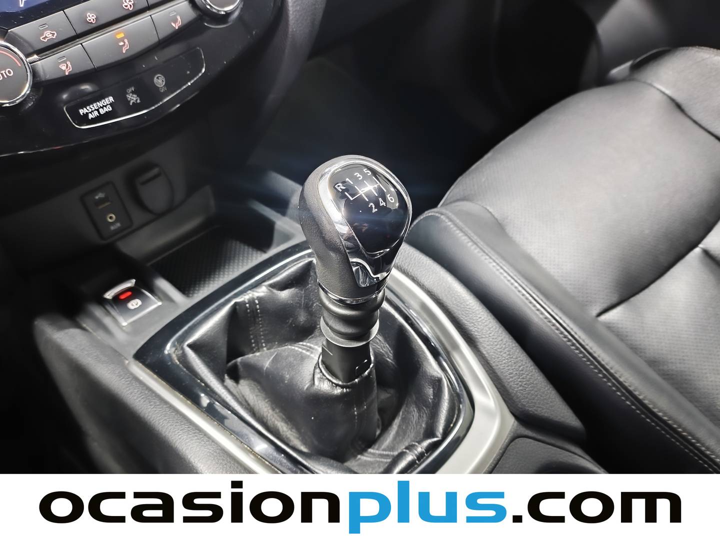 Foto Nissan X-TRAIL Nissan X-Trail dCi 130 Tekna 4x2 (130 CV)