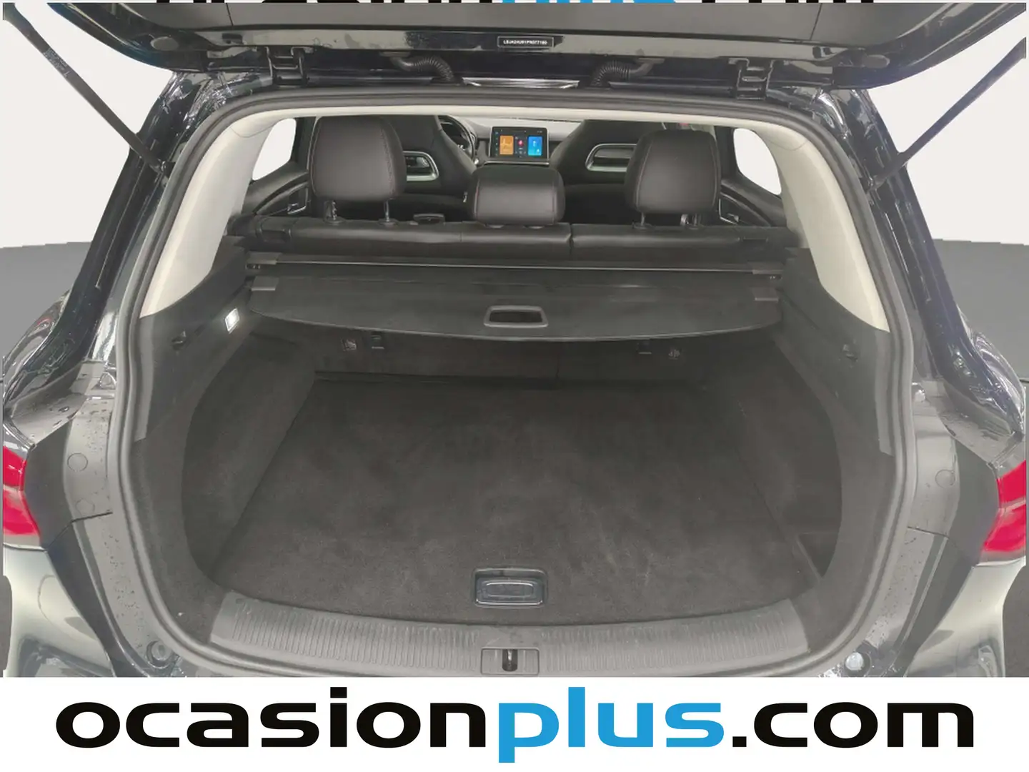 Foto MG HS MG HS 1.5 Turbo GDI Luxury (162 CV)