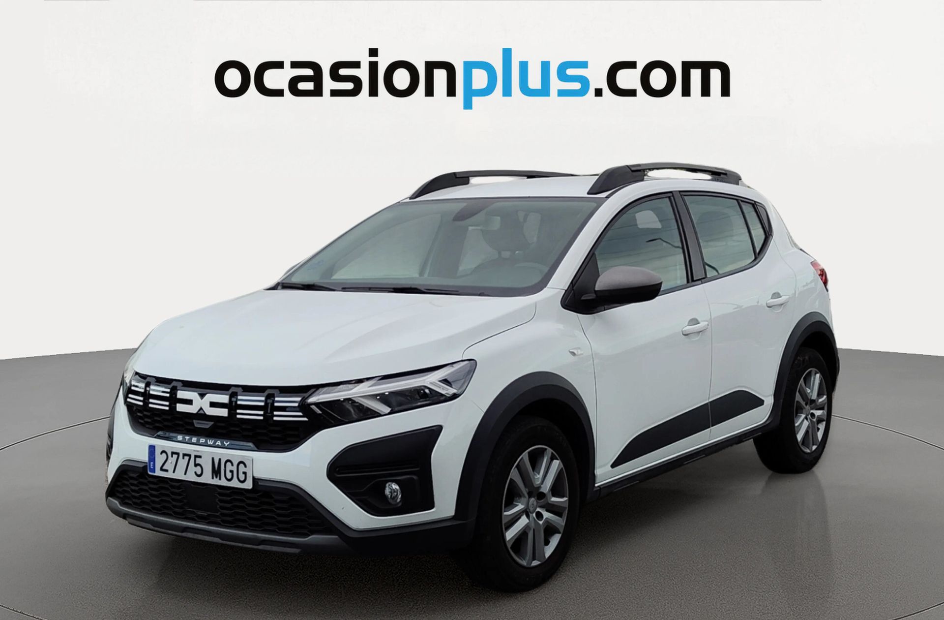 Dacia Sandero Stepway Expression ECO-G