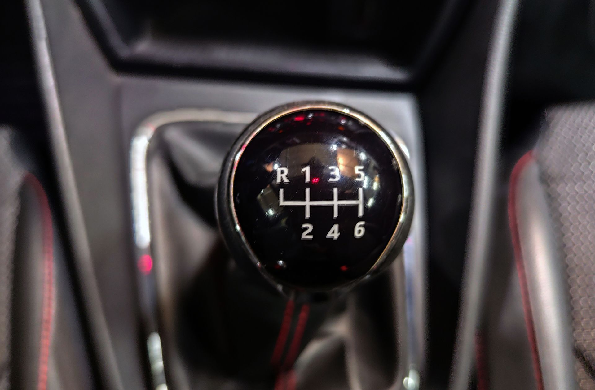 SEAT León ST 2.0 TDI FR - foto 5