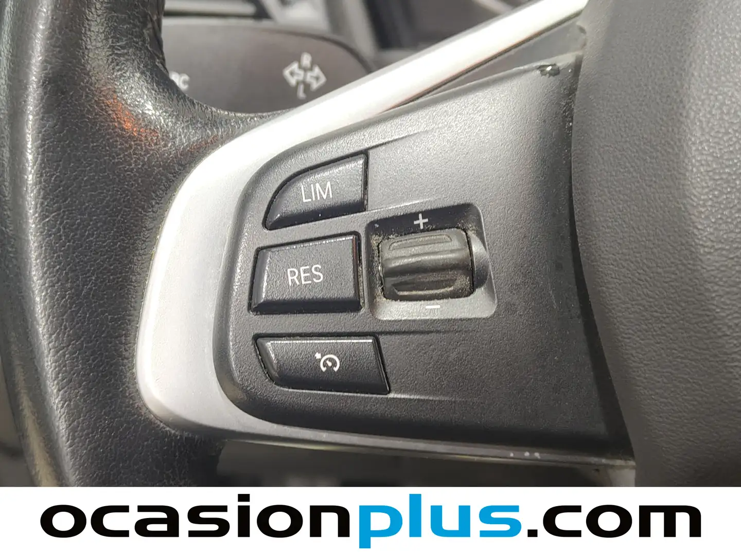 Foto BMW Serie 2 Gran Tourer BMW Serie 2 216d Gran Tourer 7 Plazas (116 CV)