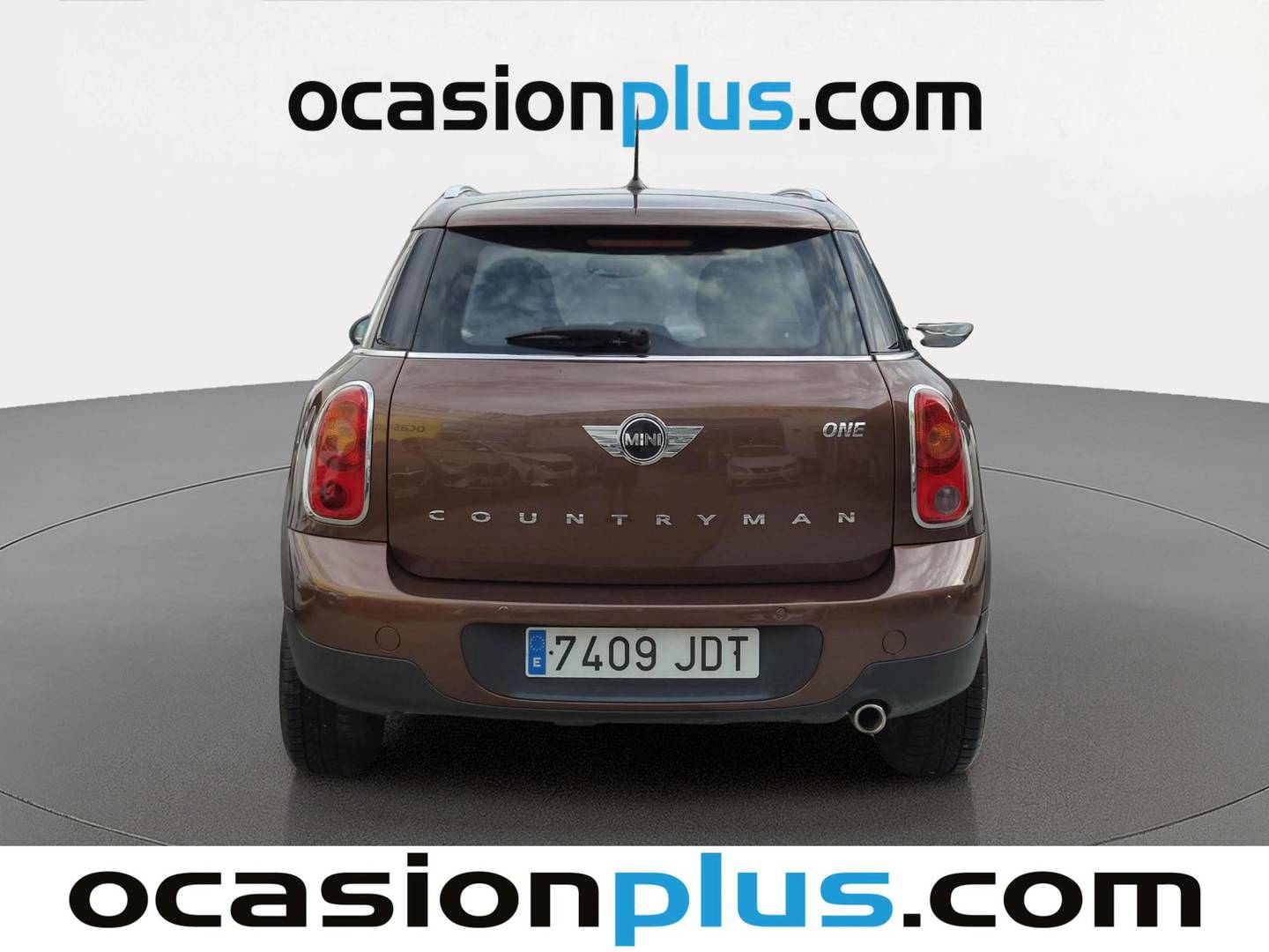Mini Countryman Mini MINI Countryman One (98 CV) 98cv