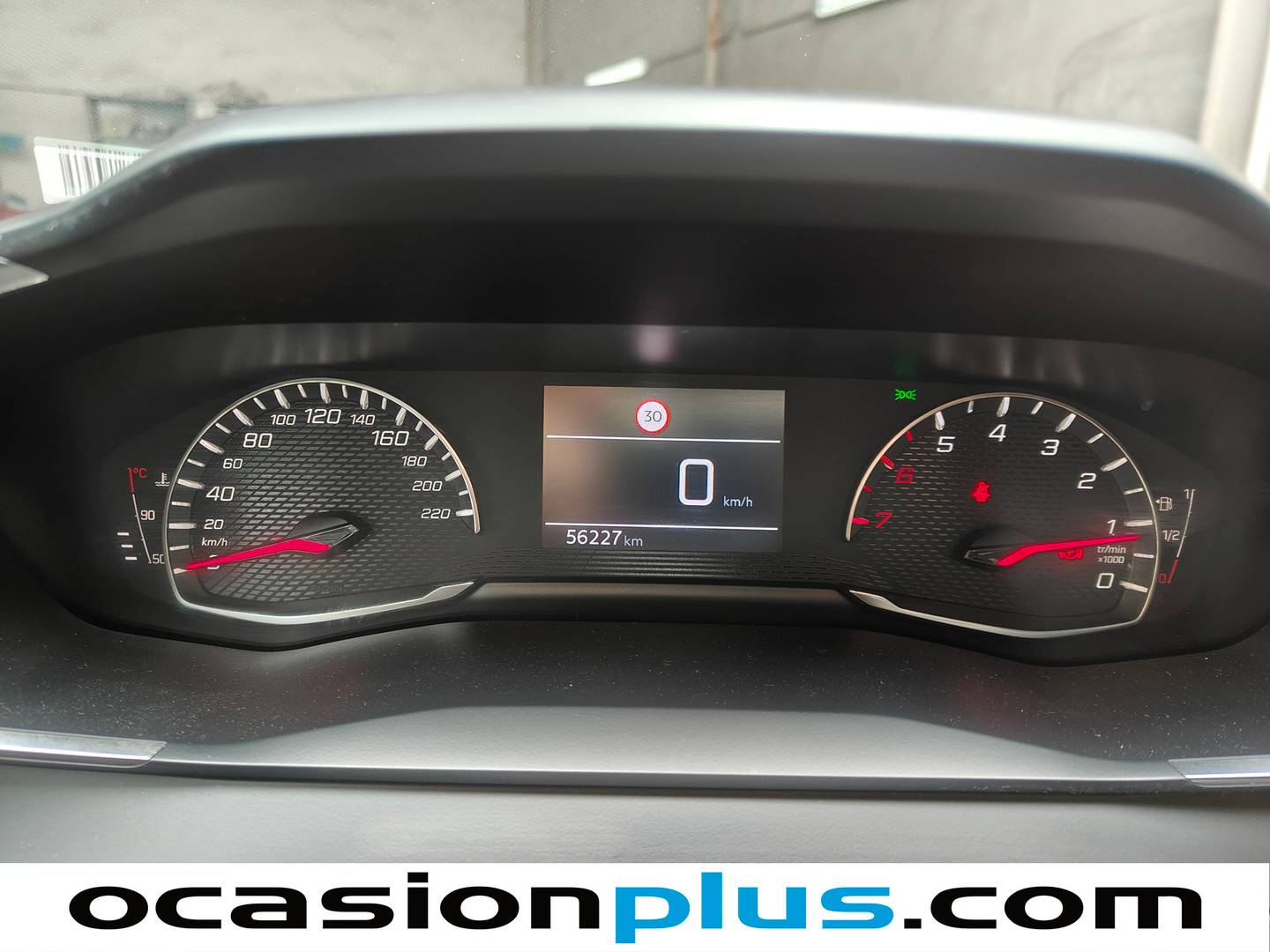 Peugeot 208 Peugeot 208 PureTech 100 Active (100 CV) 2024