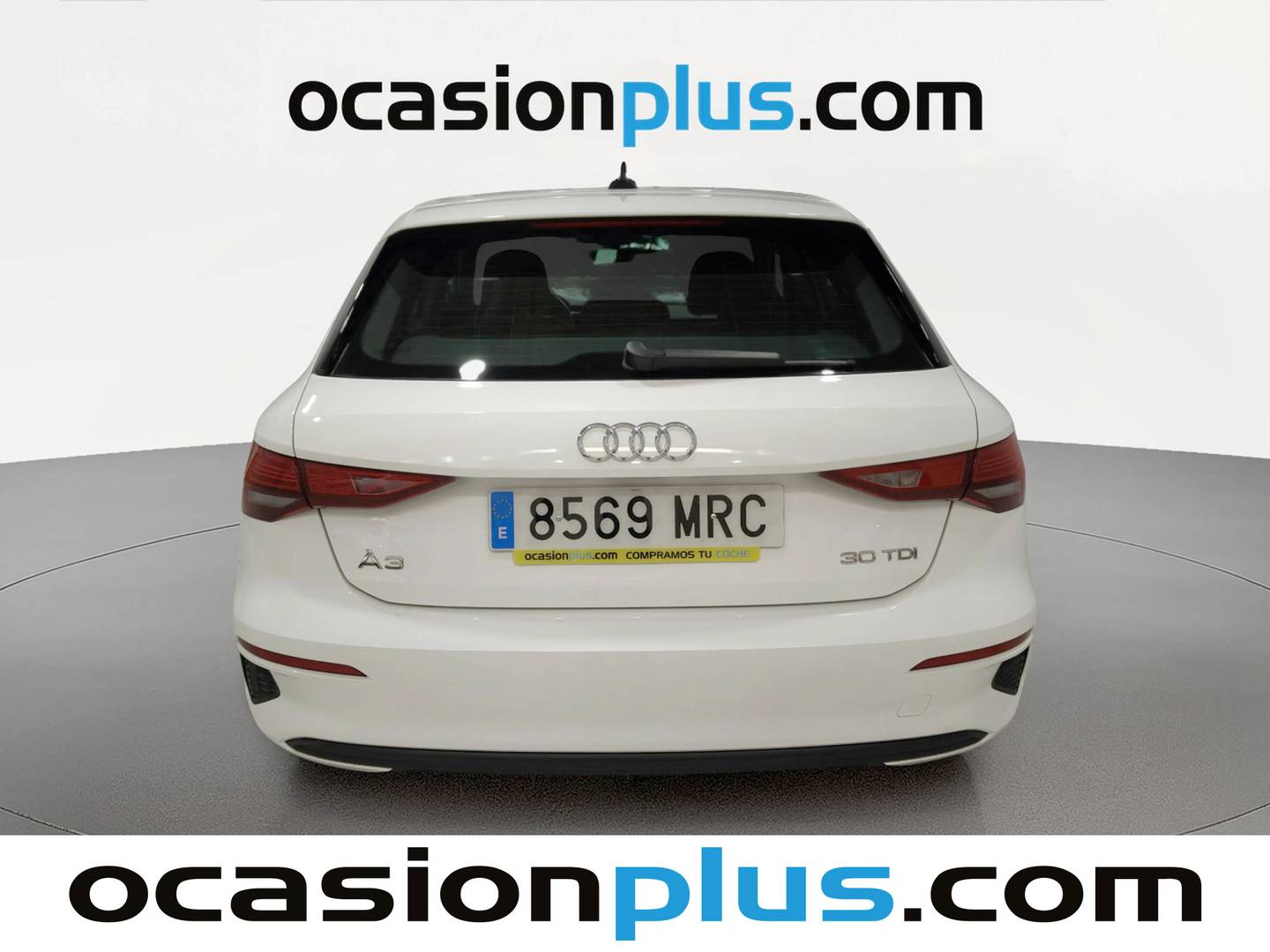Audi A3 Audi A3 Sportback 30 TDI (116 CV) S tronic al mejor precio