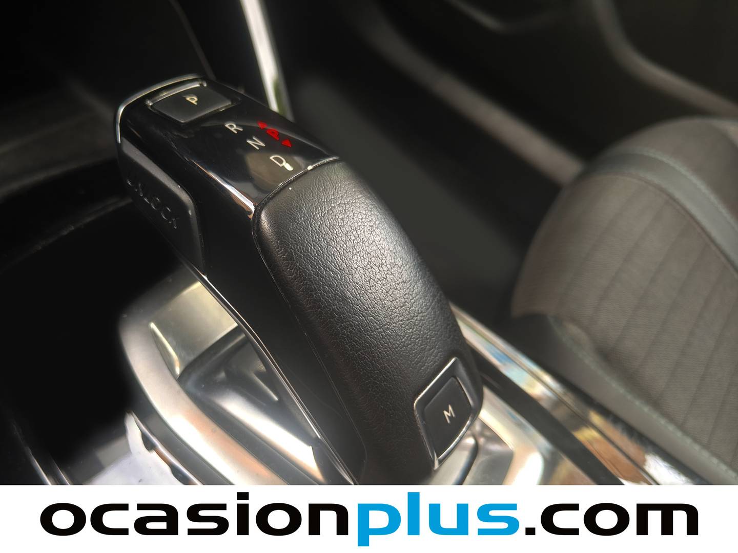 Peugeot 2008 Peugeot 2008 BlueHDi 130 S&S Allure Pack EAT8 (130 CV) de segunda mano