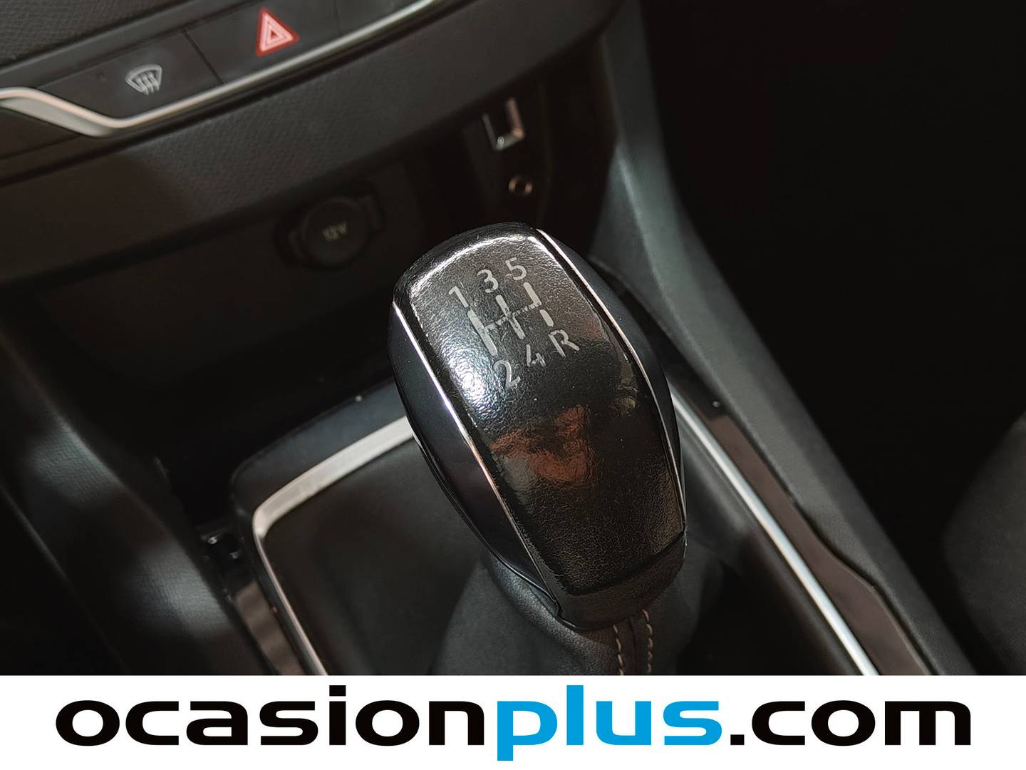Peugeot 308 Peugeot 308 1.2 PureTech S&S Active (110 CV) de segunda mano
