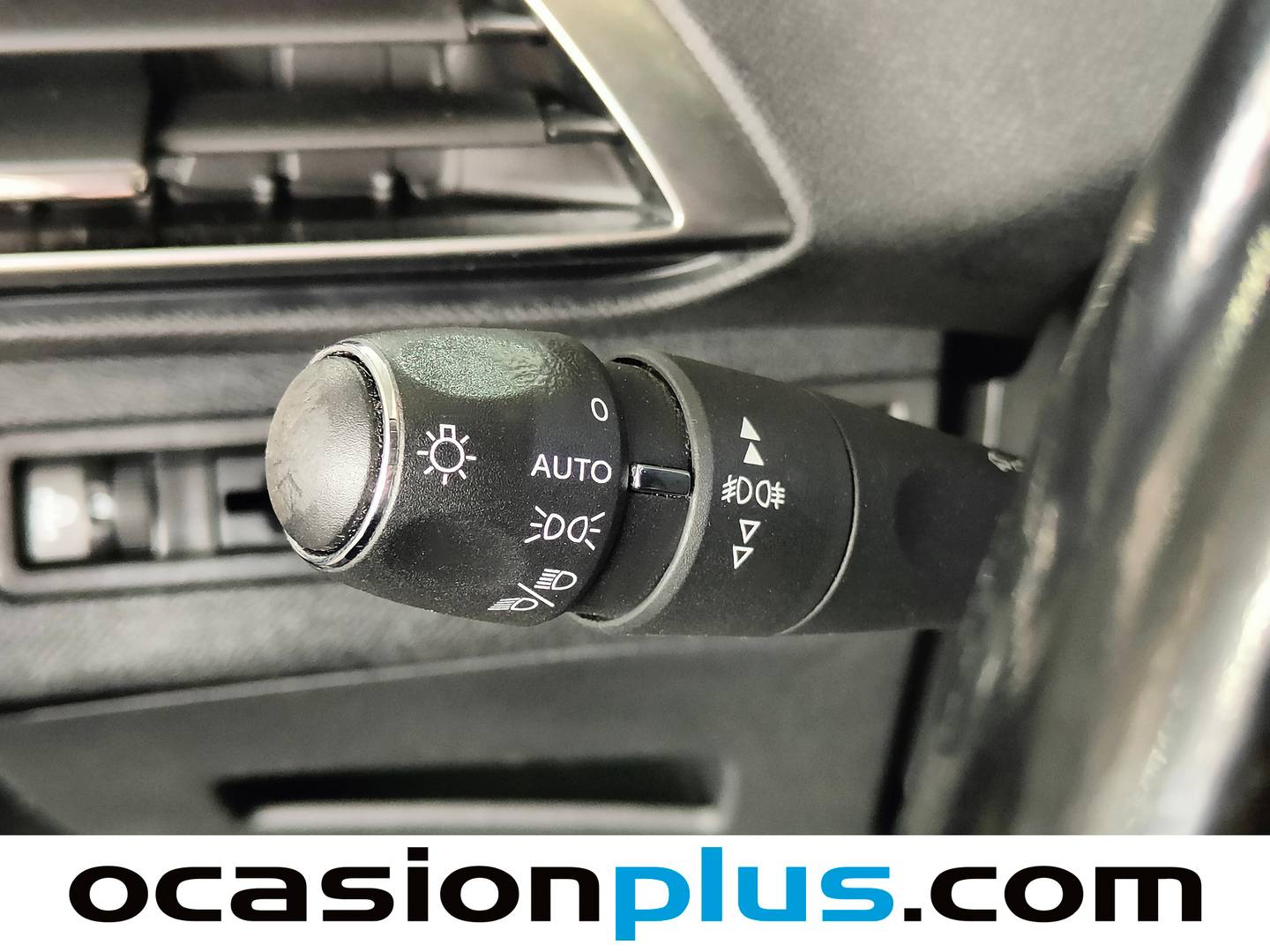 Peugeot 5008 Peugeot 5008 BlueHDi 130 S&S Allure (130 CV) 7 Plazas de segunda mano