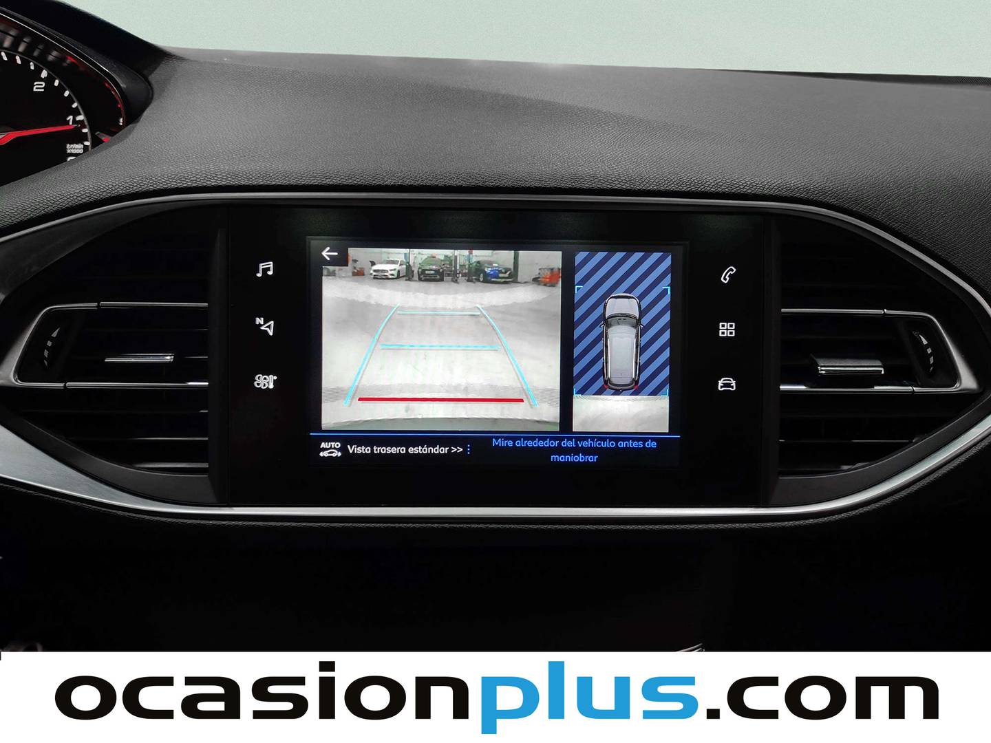 Acabados Peugeot 308 Peugeot 308 SW 2.0 BlueHDI Allure  (150 CV)