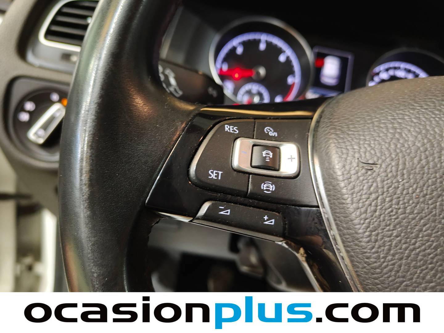 Volkswagen Golf Volkswagen Golf Advance 1.6 TDI (115 CV) seminuevo