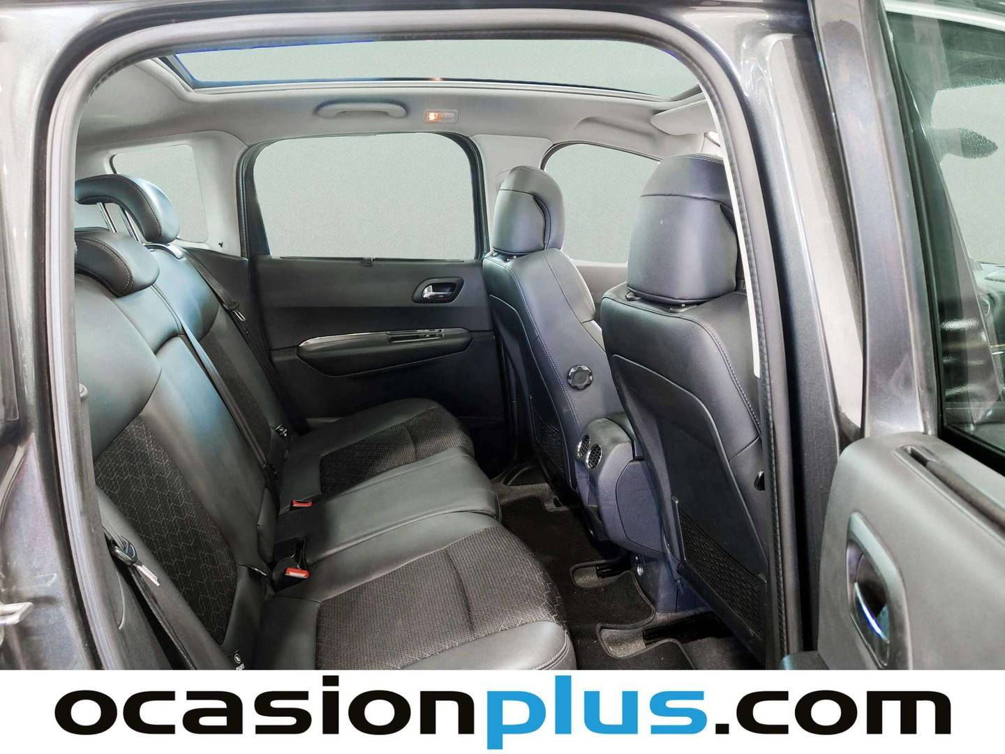 Peugeot 3008 Peugeot 3008 1.6 BlueHDi FAP Allure (120 CV) diésel