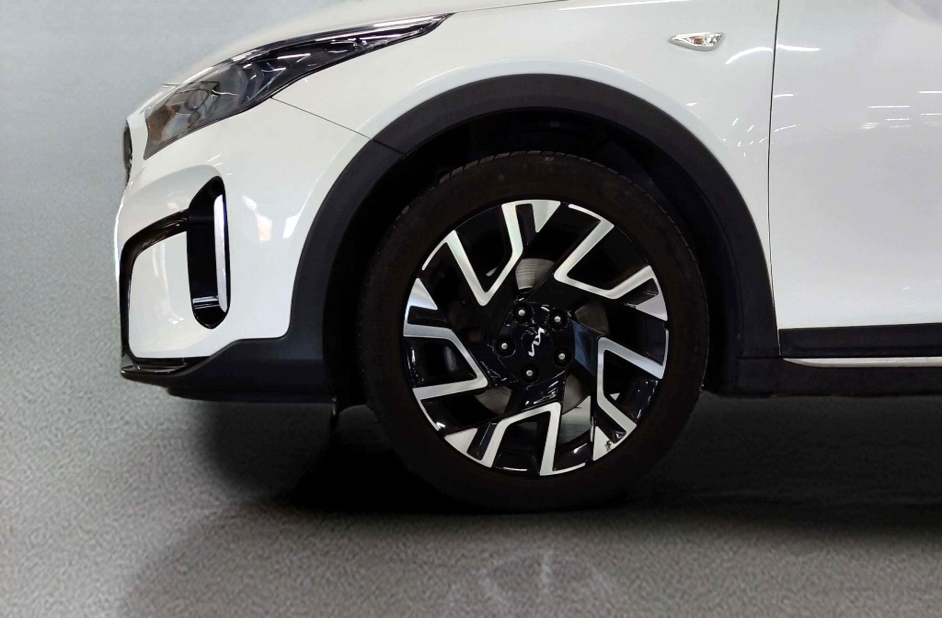 Kia XCeed 1.0 T-GDi Drive - foto 35