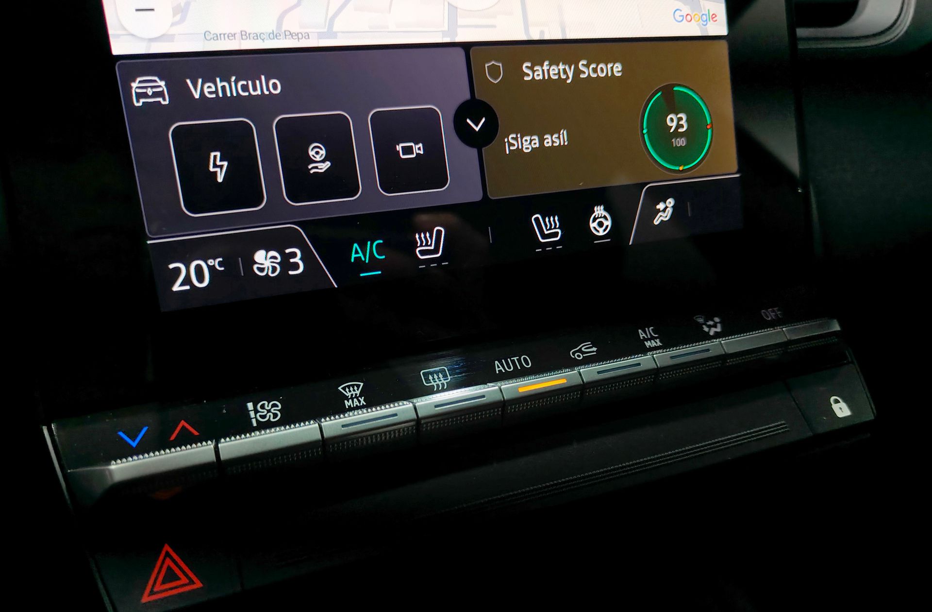 Renault Captur Techno E-Tech full hybrid - foto 34