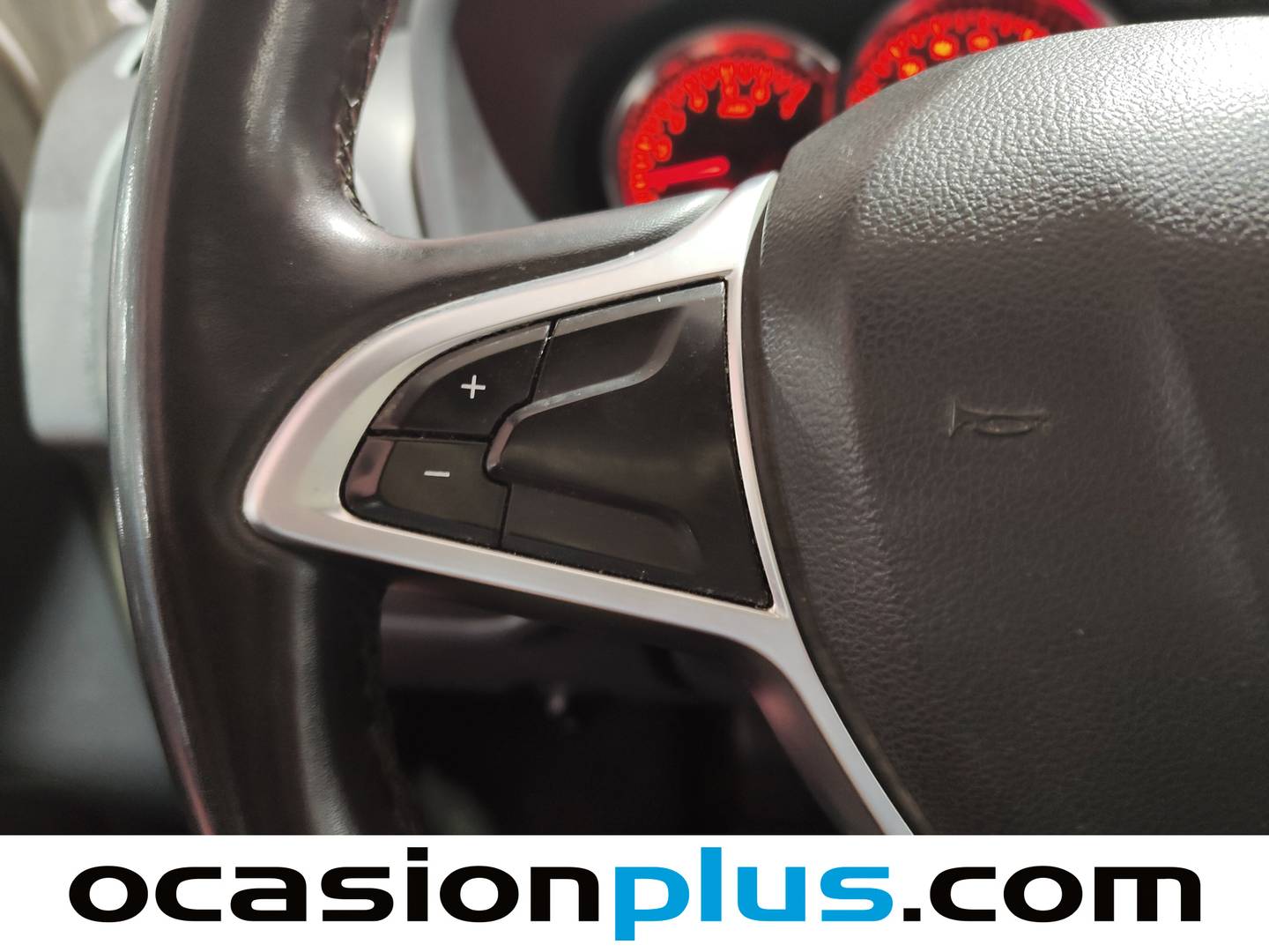 Dacia Sandero Dacia Sandero Serie Limitada Xplore TCe (90 CV) de ocasión