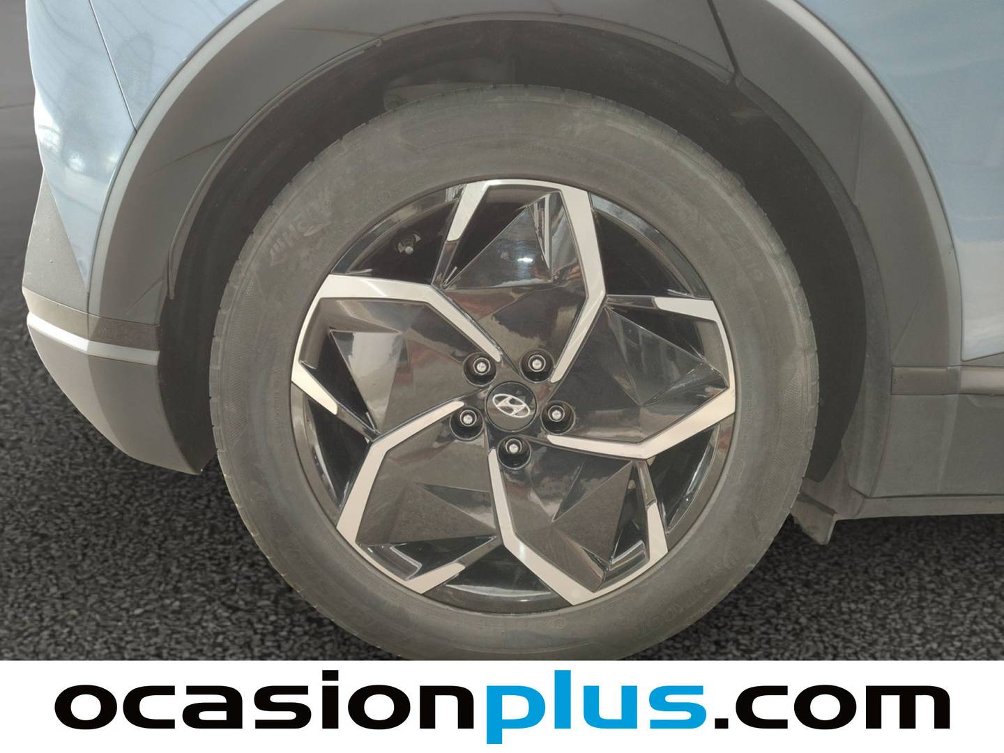 Hyundai IONIQ 5 Hyundai Ioniq 5 58KWH Light RWD (170 CV) barato