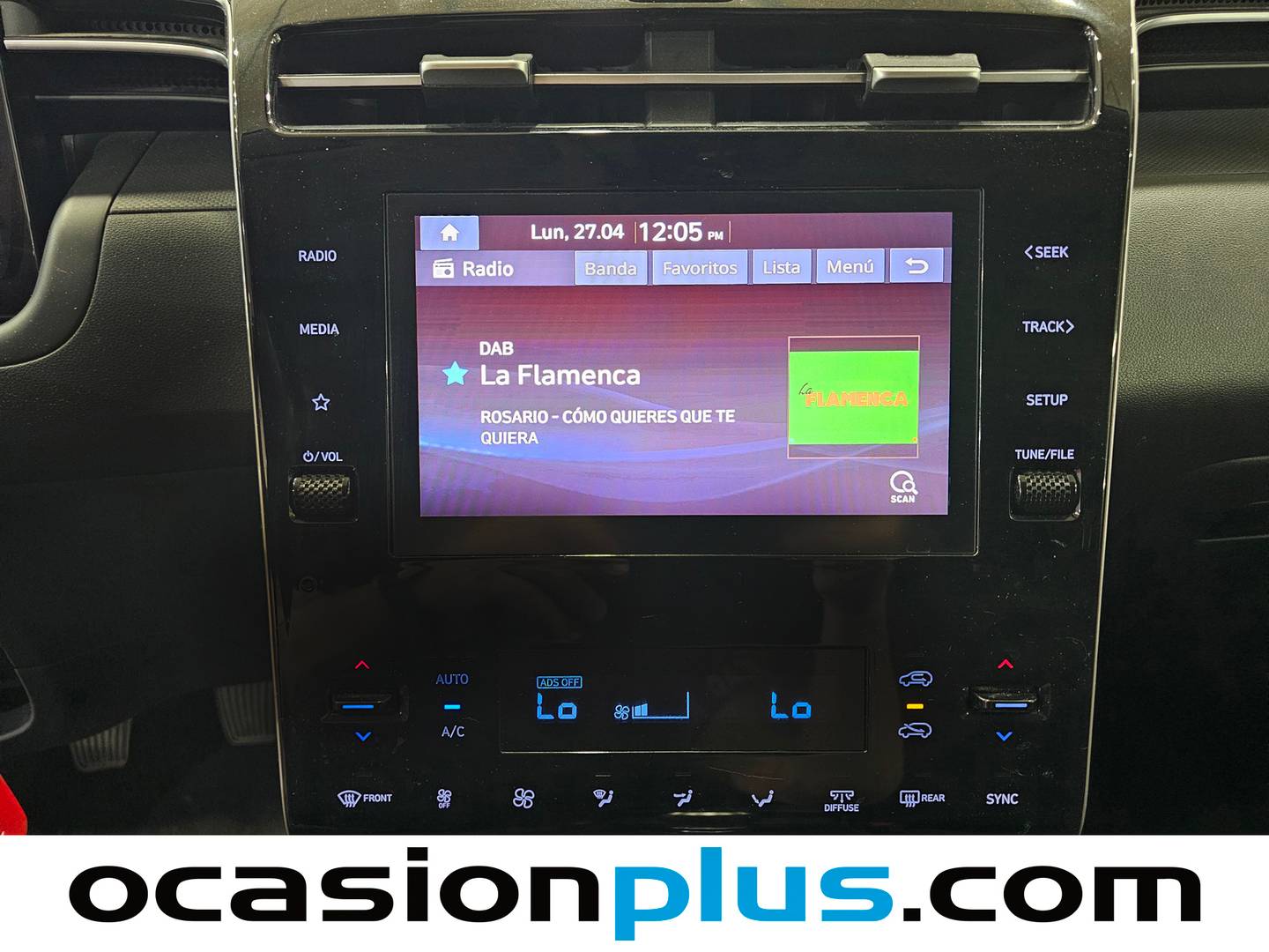 Hyundai Tucson Hyundai Tucson 1.6 TGDI 48V Maxx (150 CV) manual