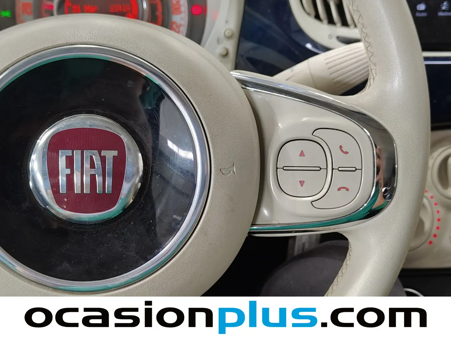 Foto Fiat 500C Fiat 500C 1.0 Hybrid Dolcevita (70 CV)